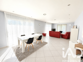  Maison à vendre 4 pièces 141 m²