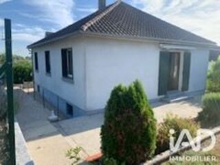  Maison à vendre 4 pièces 77 m²