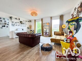  Maison à vendre 8 pièces 120 m²