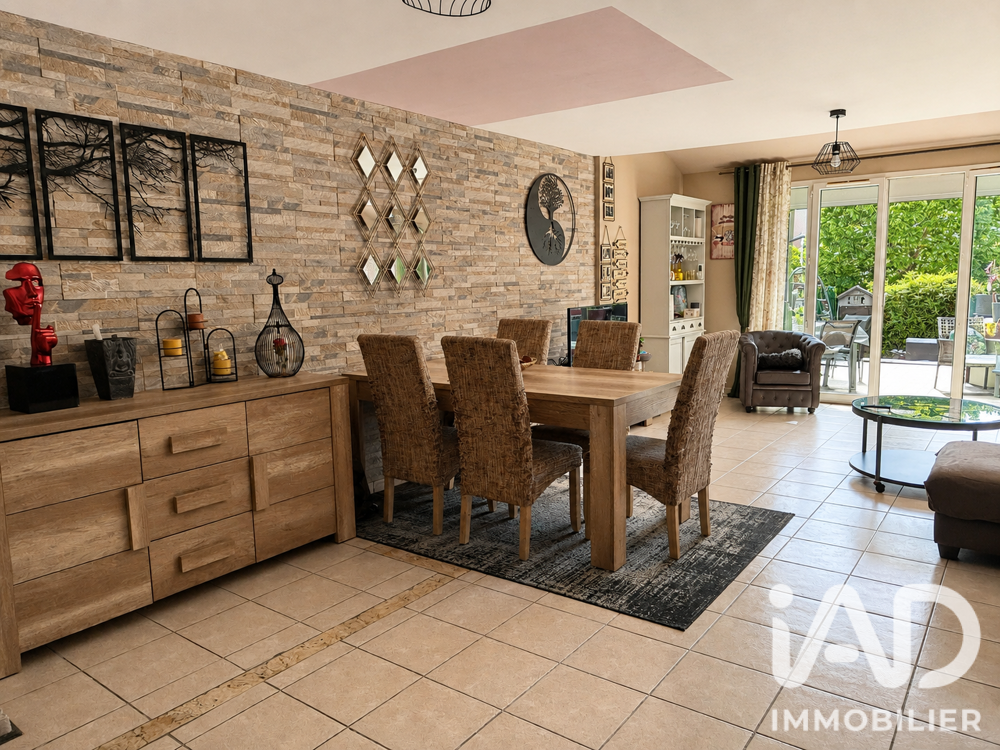 Vente Triplex 4 pièces