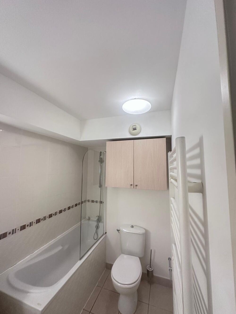 Location Appartement T4 meublé centre Divonne Divonne les bains