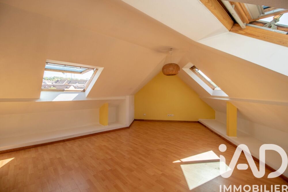Vente Maison Vente Maison de ville 5 pièces Montmagny