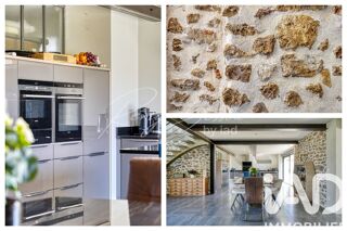  Maison à vendre 11 pièces 269 m²