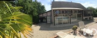  Maison � vendre 6 pi�ces 84 m�
