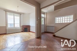  Maison à vendre 4 pièces 79 m²