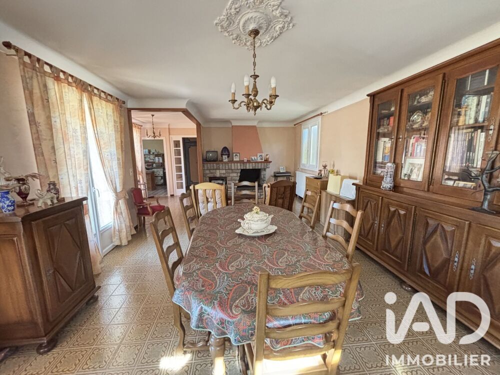 Vente Maison/villa 5 pièces