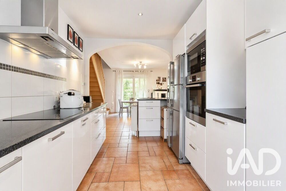 Vente Maison Vente Maison/villa 4 pièces Chelles