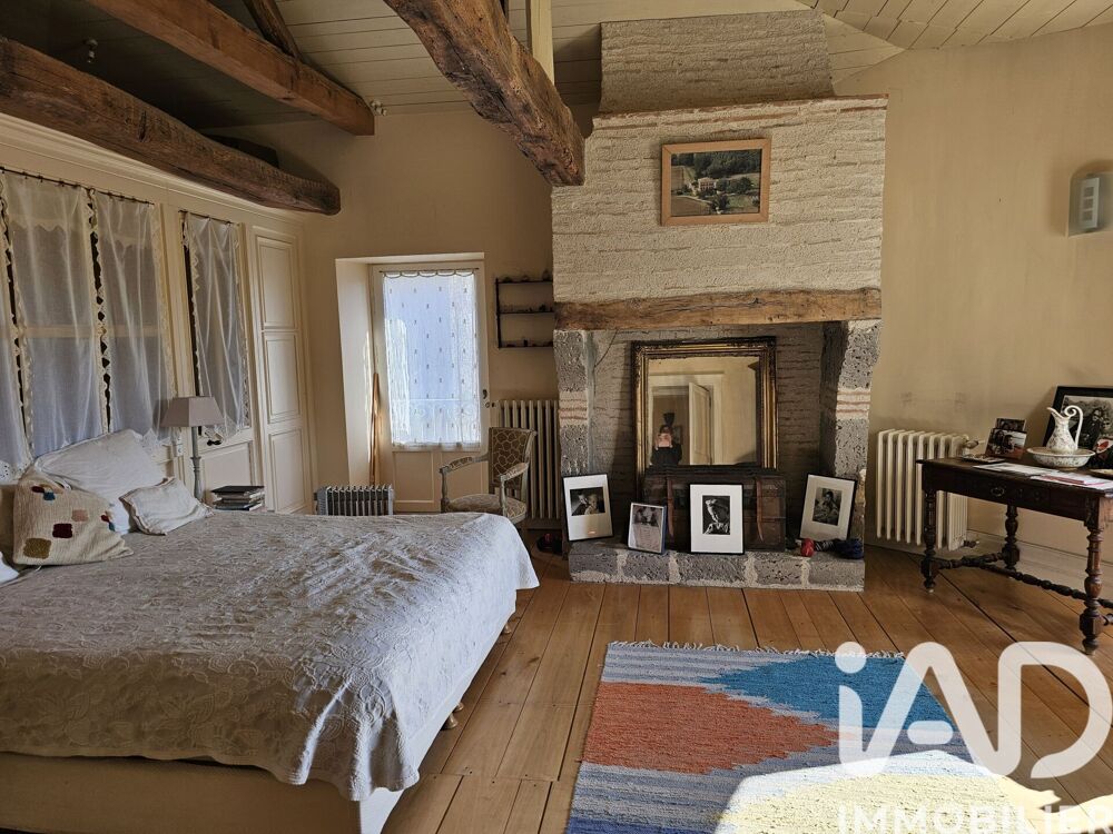 à vendre  Maison Fargues-sur-Ourbise (47700)