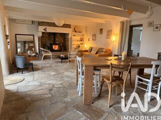  Maison à vendre 6 pièces 141 m²