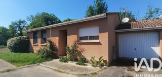  Maison à vendre 4 pièces 82 m²