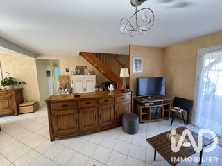  Maison à vendre 7 pièces 151 m²