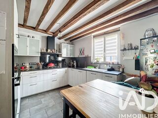  Maison à vendre 5 pièces 103 m²