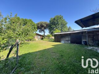  Terrain � vendre 863 m�