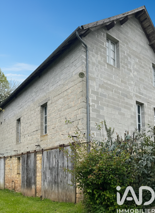  Maison à vendre 5 pièces 90 m²