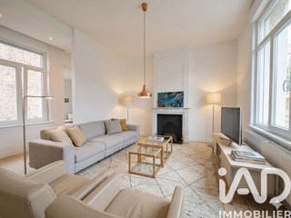  Appartement à vendre 3 pièces 86 m²