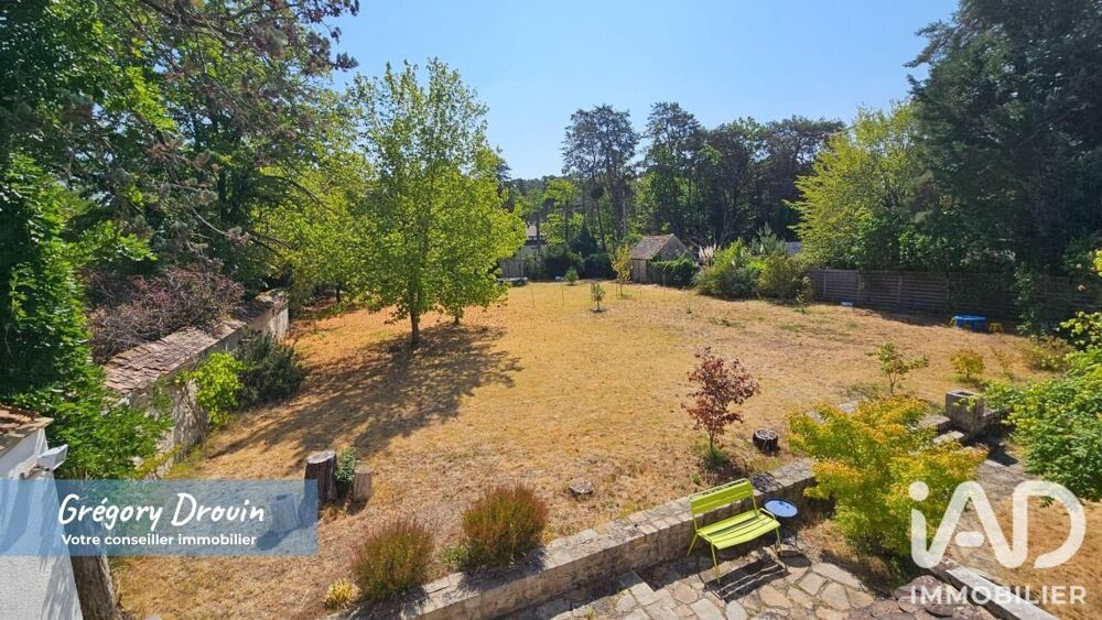 Vente Maison traditionnelle 11 pièces