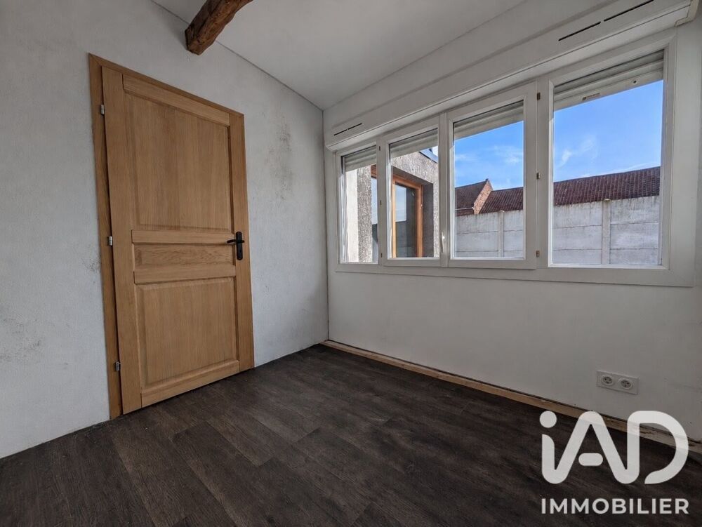 Vente Maison Vente Maison/villa 7 pièces Bellaing