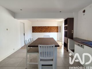 Appartement à vendre 2 pièces 46 m²
