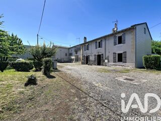 Maison à vendre 15 + pièces 363 m²