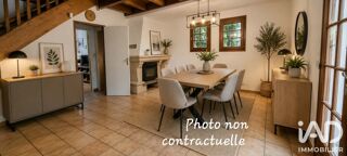  Maison à vendre 5 pièces 155 m²