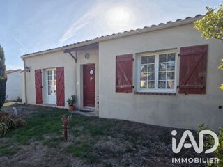  Maison à vendre 3 pièces 90 m²