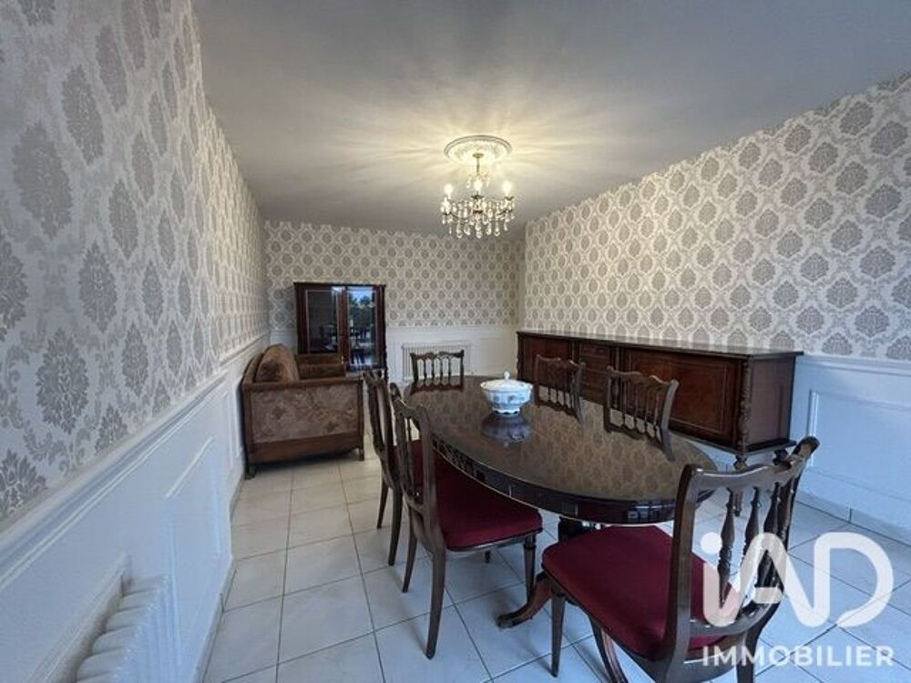 Vente Appartement Vente Appartement 2 pièces Pouzauges