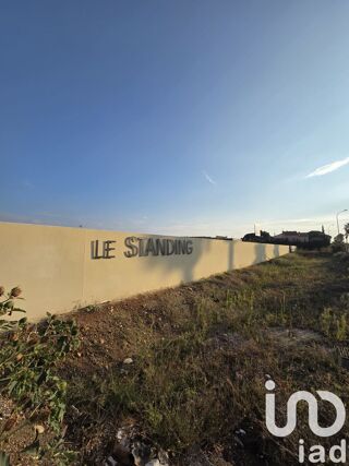  Terrain � vendre 393 m�