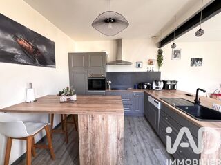  Maison à vendre 3 pièces 80 m²