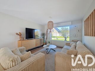  Maison à vendre 7 pièces 149 m²