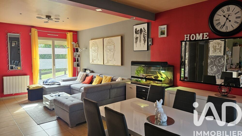 Vente Maison Vente Maison/villa 5 pièces Poligné