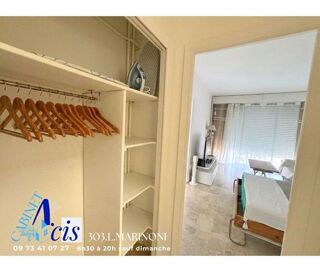  Appartement à louer 1 pièce 30 m²