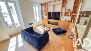  Appartement � vendre 3 pi�ces 105 m�