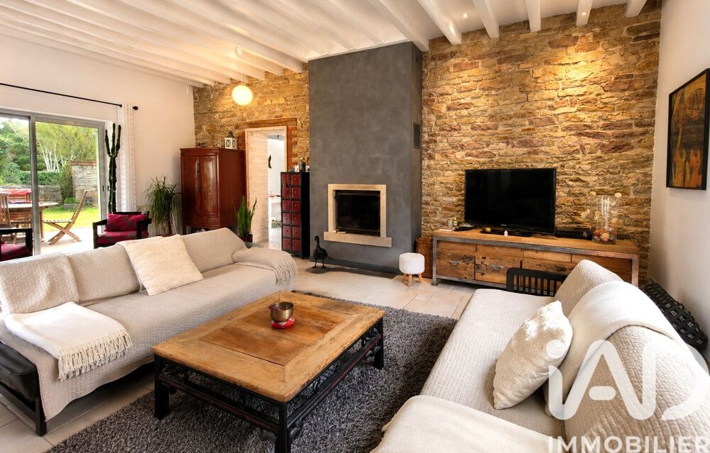 Vente Maison Vente Maison de village 8 pièces Dracy-le-fort