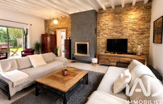  Maison à vendre 8 pièces 168 m²