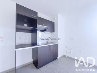  Appartement à vendre 3 pièces 62 m²