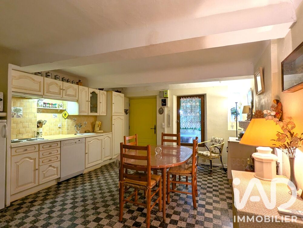 Vente Maison Vente Maison de village 4 pièces Oraison