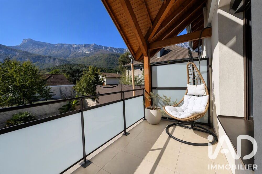 à vendre  Maison Varces-Allières-et-Risset (38760)