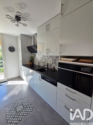  Appartement � vendre 3 pi�ces 61 m�