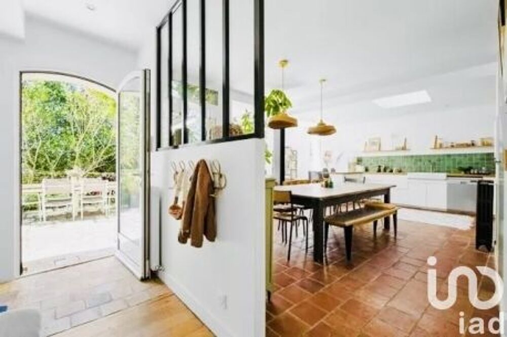 Vente Maison/villa 8 pièces