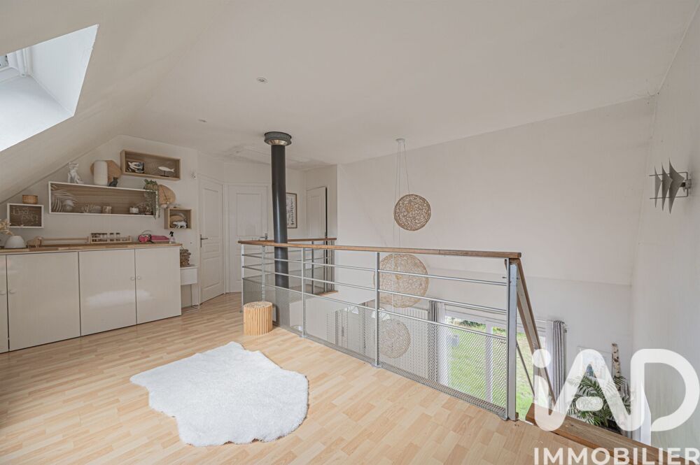 Vente Maison traditionnelle 7 pièces