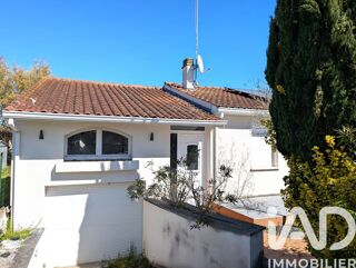  Maison à vendre 6 pièces 167 m²