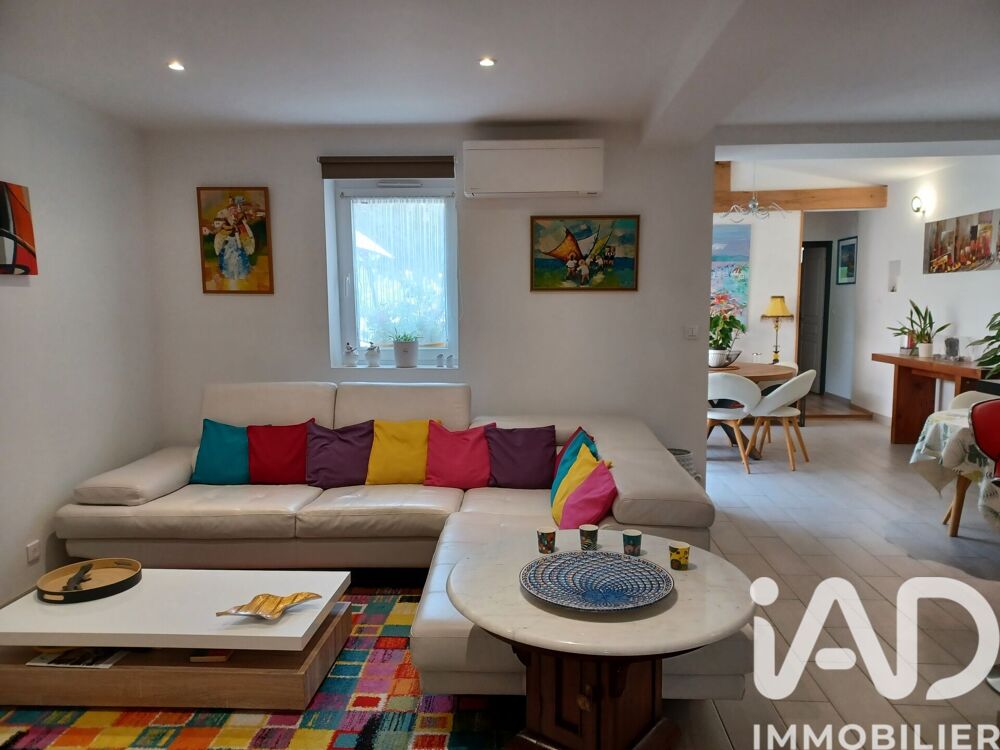 Vente Maison/villa 11 pièces