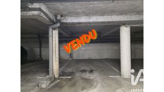  Parking / Garage à vendre 13 m²