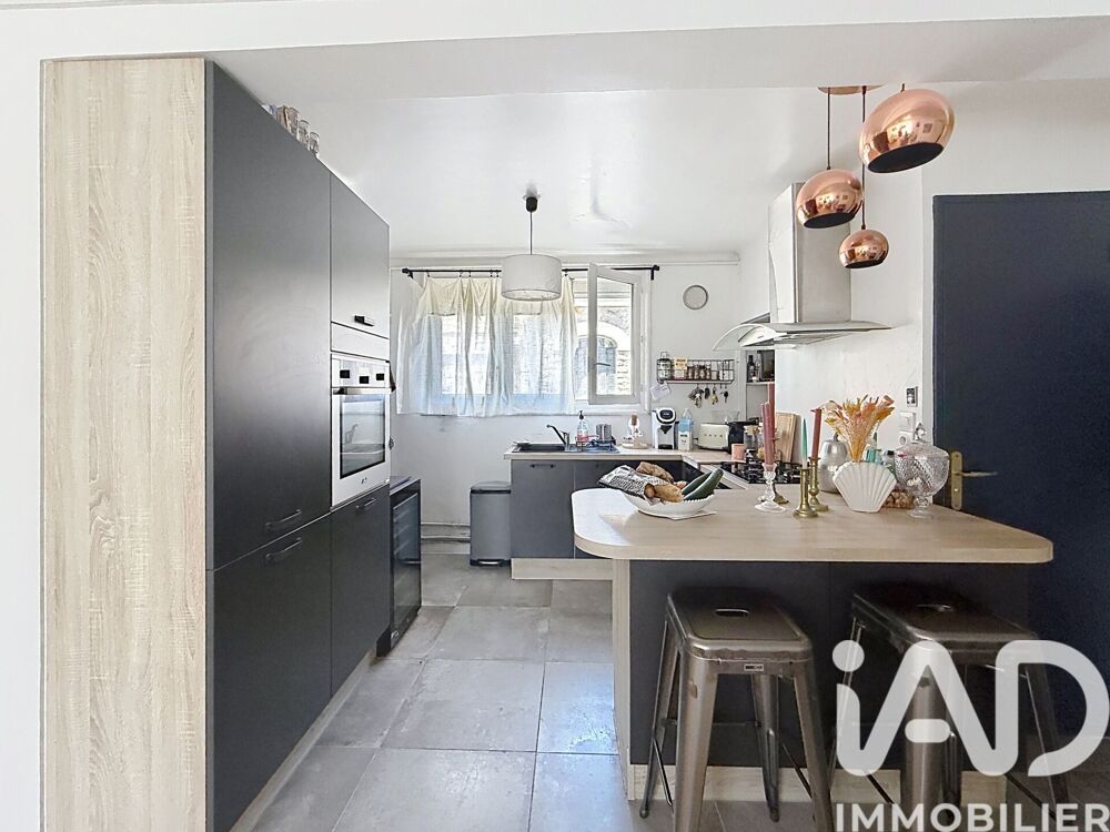 location Appartement - 3 pièce(s) - 58 m² Nantes (44000)