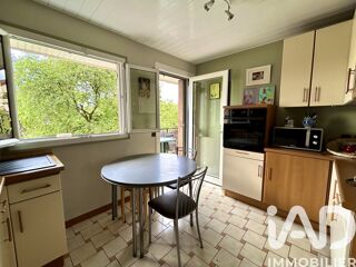  Maison à vendre 5 pièces 101 m²