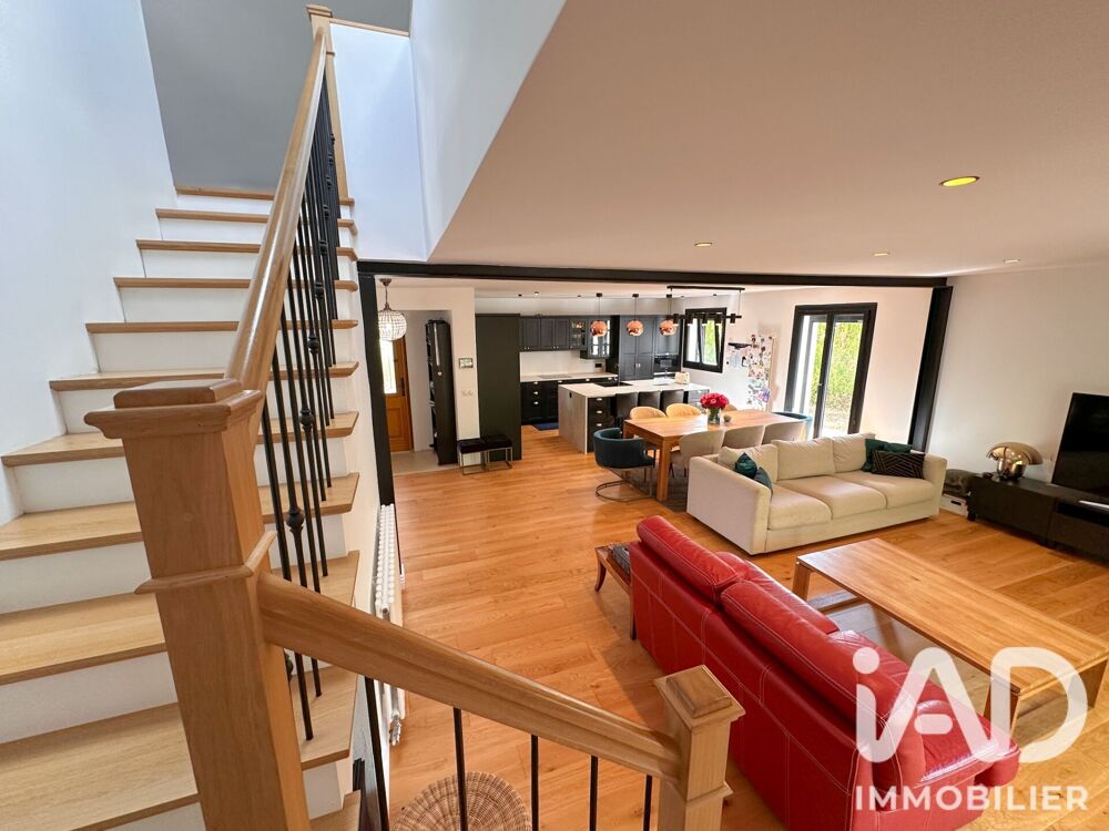 Vente Maison traditionnelle 6 pièces