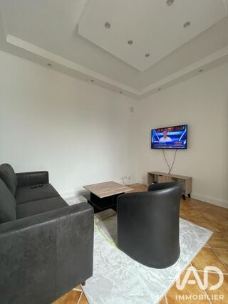  Maison à louer 3 pièces 15 m²