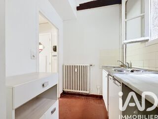  Appartement à vendre 1 pièce 18 m²