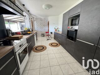  Maison à vendre 9 pièces 254 m²