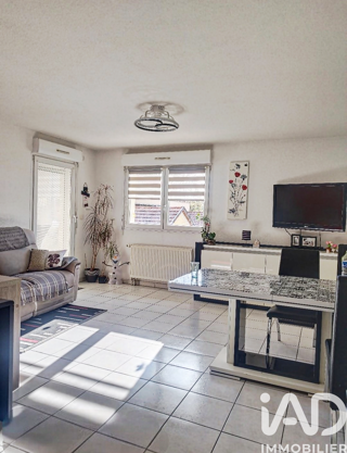  Appartement � vendre 3 pi�ces 75 m�